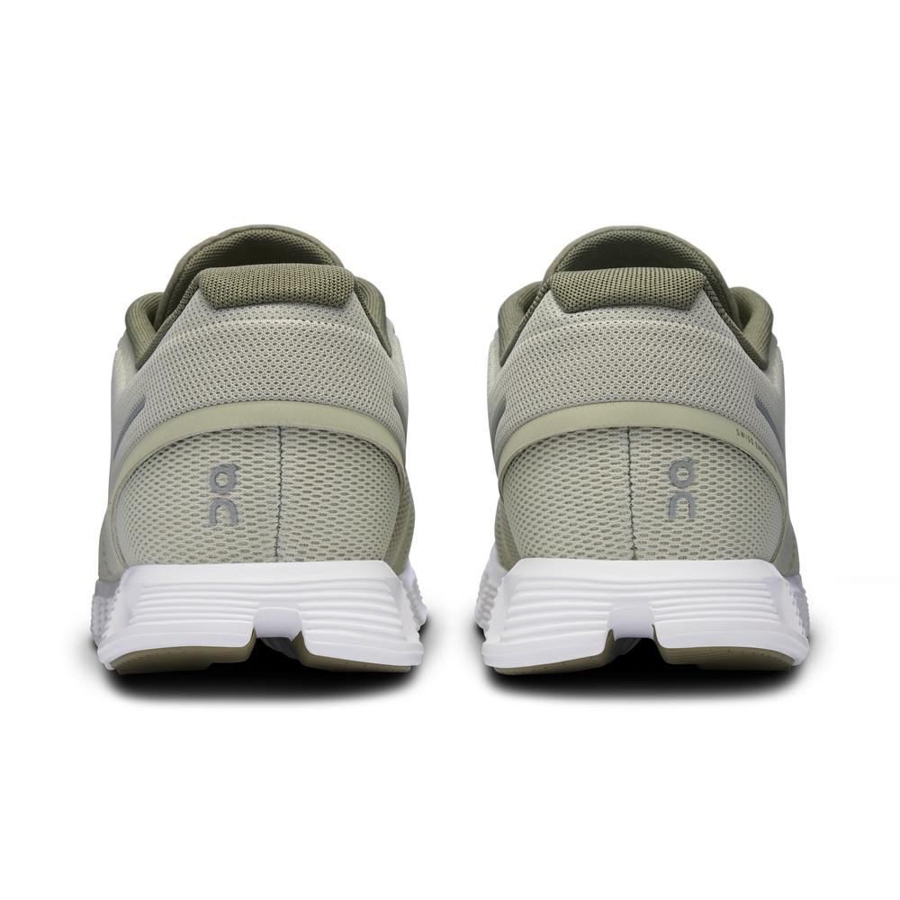 Men Cloud 5 - Chalk | Grove