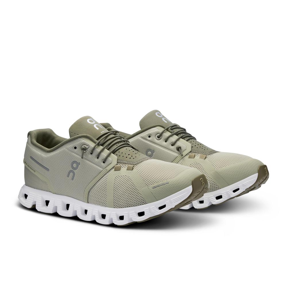 Men Cloud 5 - Chalk | Grove