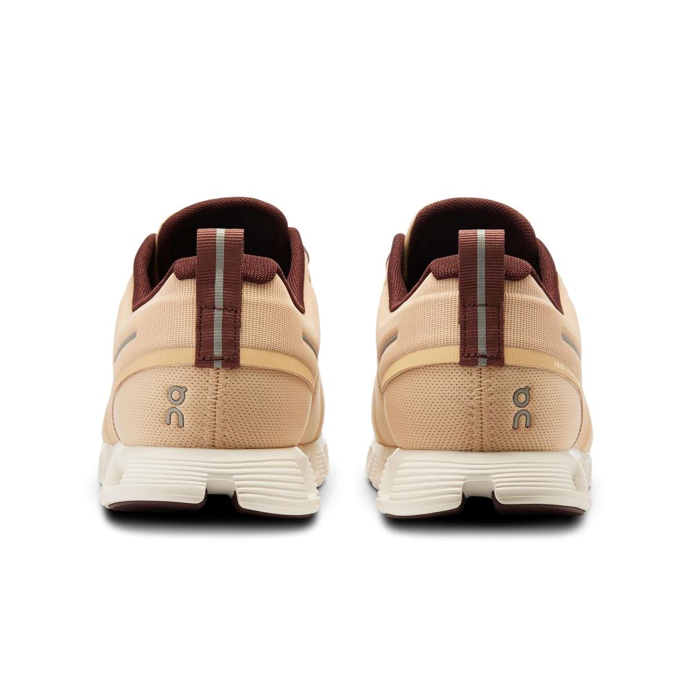 Men Cloud 5 Waterproof - Savannah | Ivory