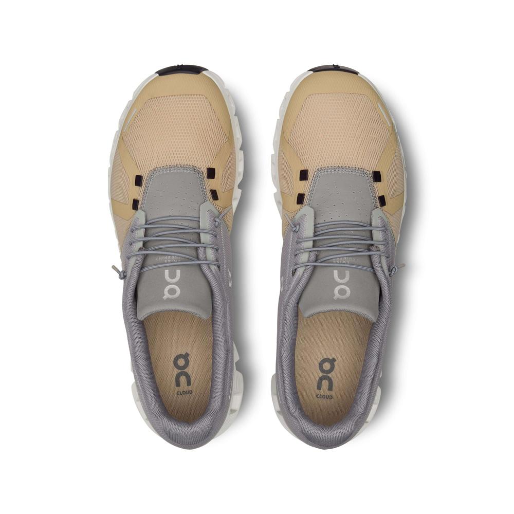 Men Cloud 5 - Fog | Savannah