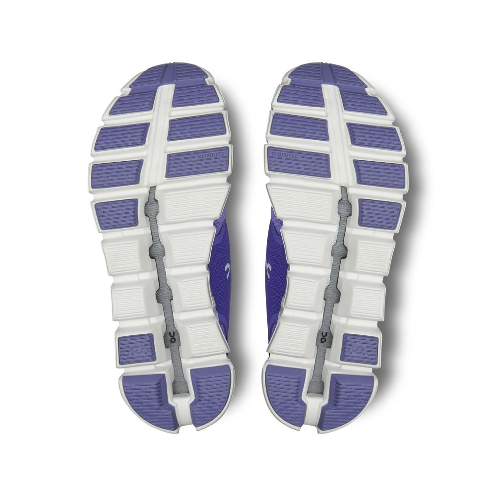 Women Cloud 5 – Blueberry | Feather