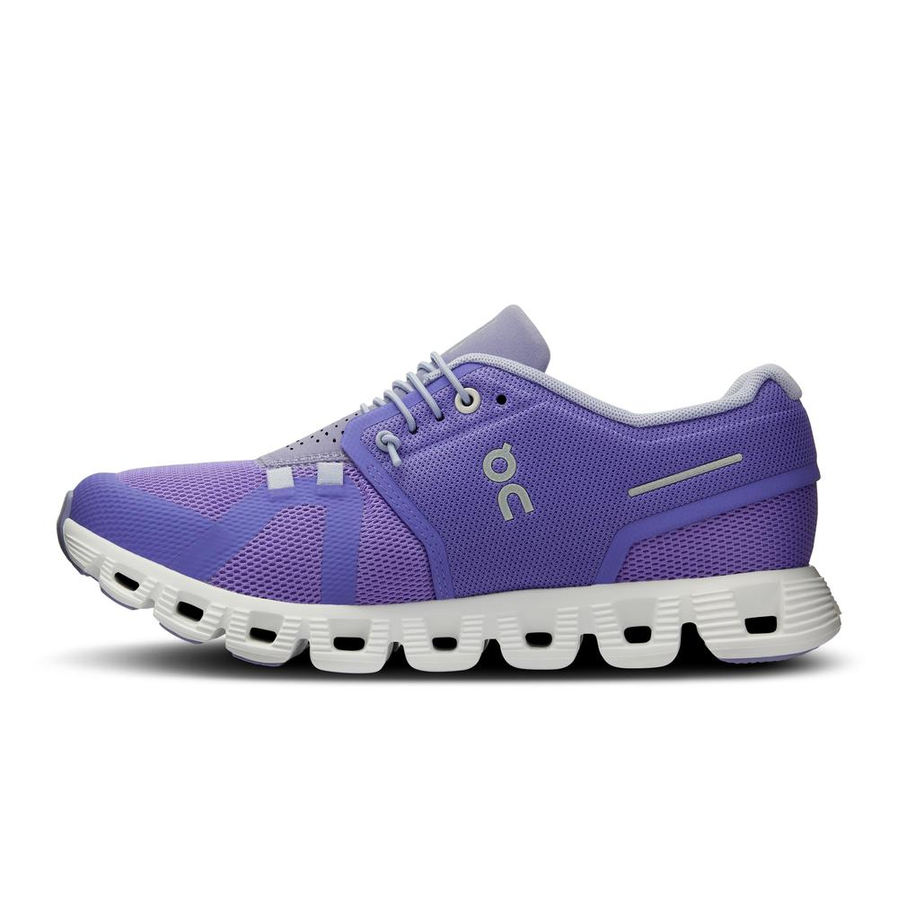 Women Cloud 5 – Blueberry | Feather