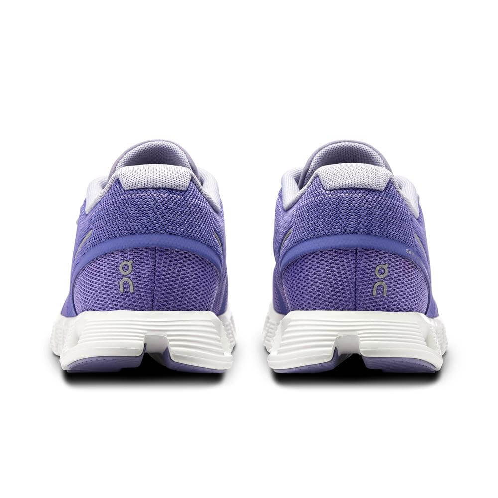 Women Cloud 5 – Blueberry | Feather