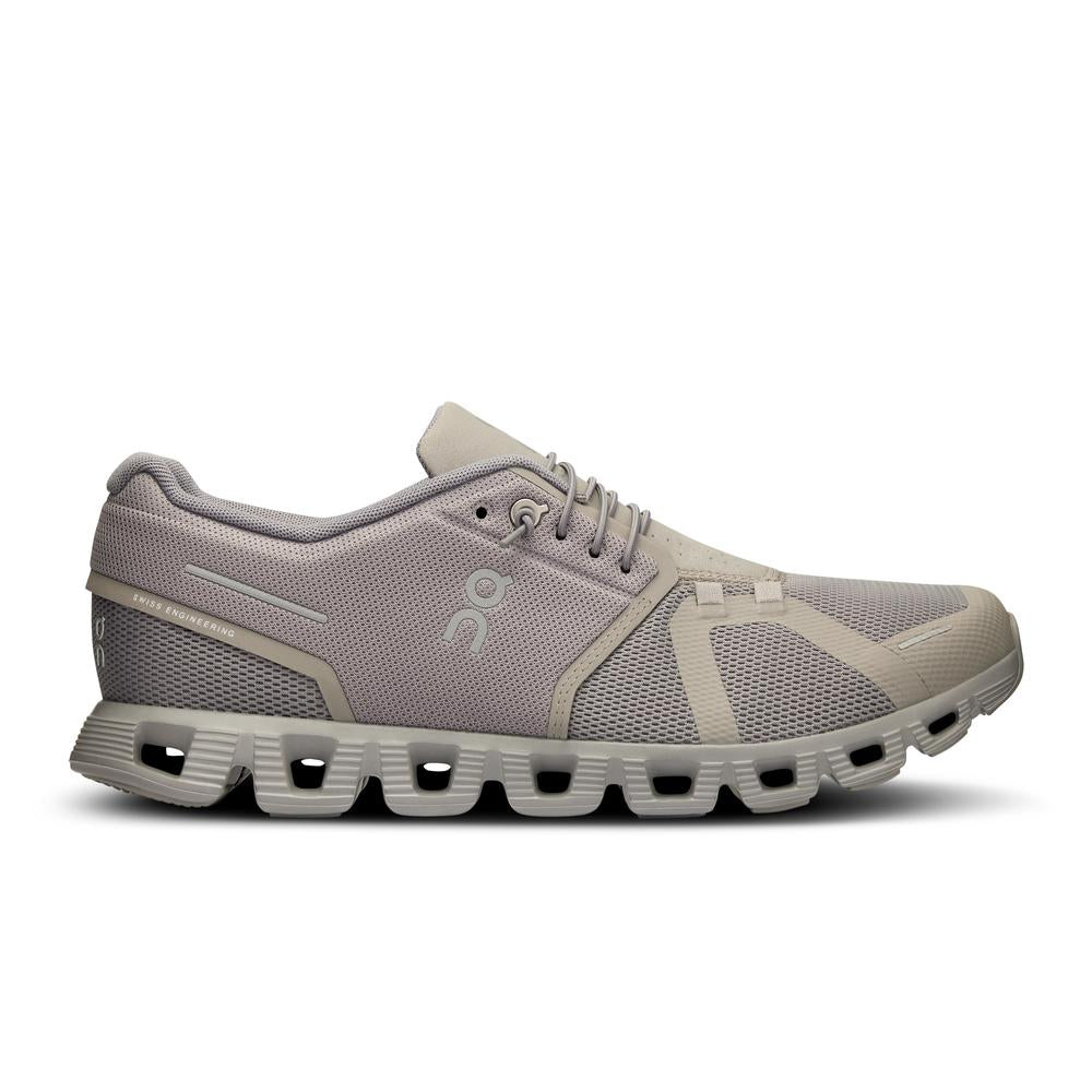 Men Cloud 5 - Fog | Alloy