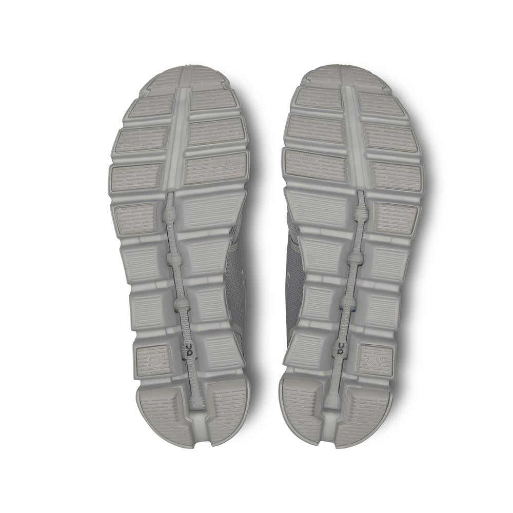 Men Cloud 5 - Fog | Alloy