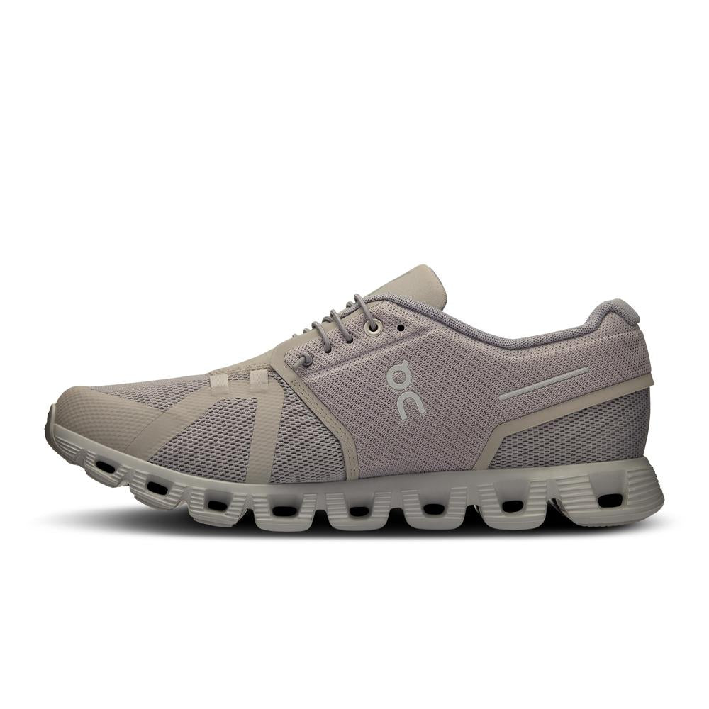 Men Cloud 5 - Fog | Alloy