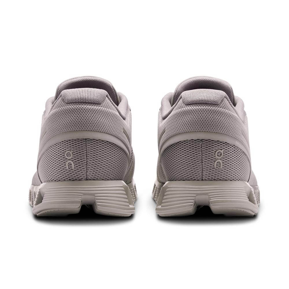 Men Cloud 5 - Fog | Alloy