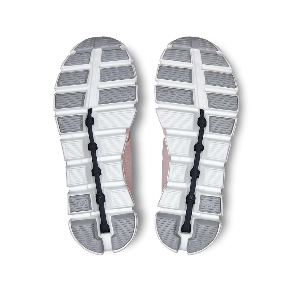 Women Cloud 5 - Shell White