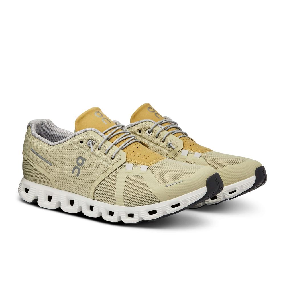 Men Cloud 5 - Haze | Bronze