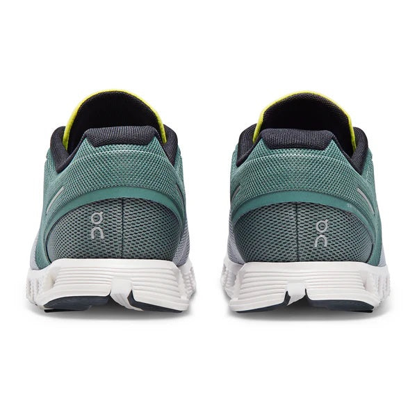 Men Cloud 5 – Olive Alloy