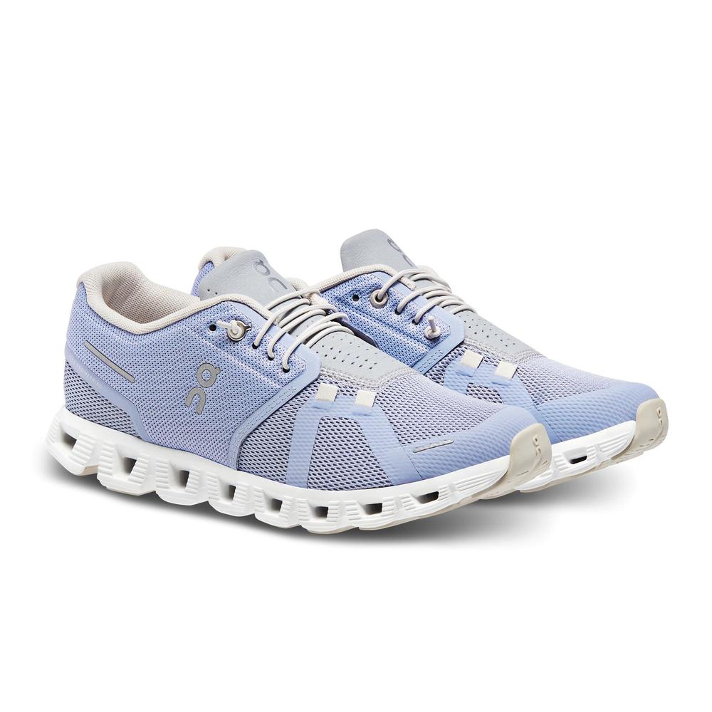 Women Cloud 5 – Nimbus | Alloy