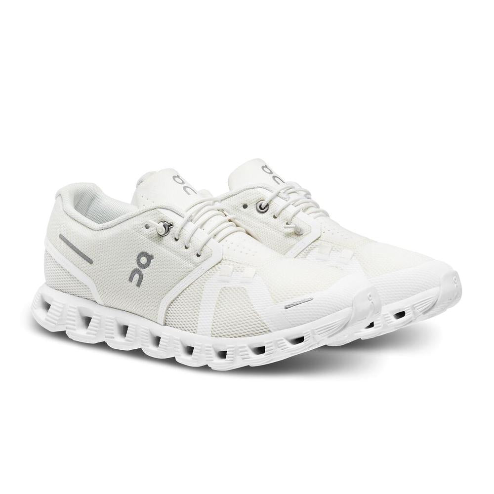 Women Cloud 5 – Undyed White White
