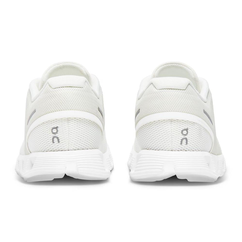 Women Cloud 5 – Undyed White White