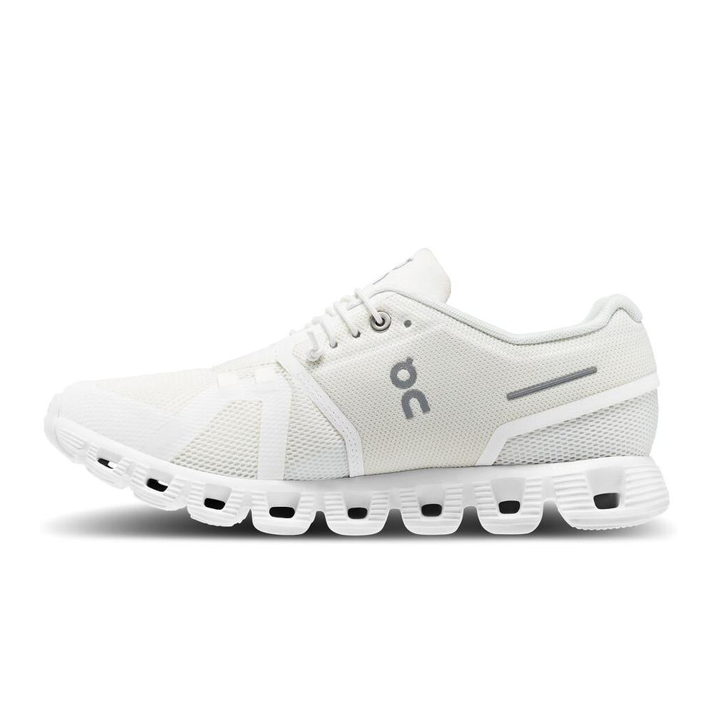 Women Cloud 5 – Undyed White White