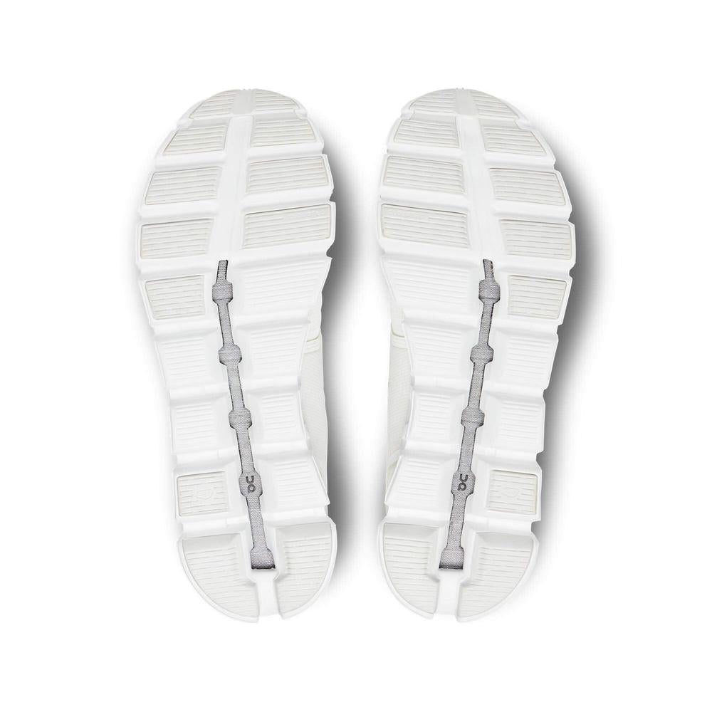 Men Cloud 5 - Undyed-White | White