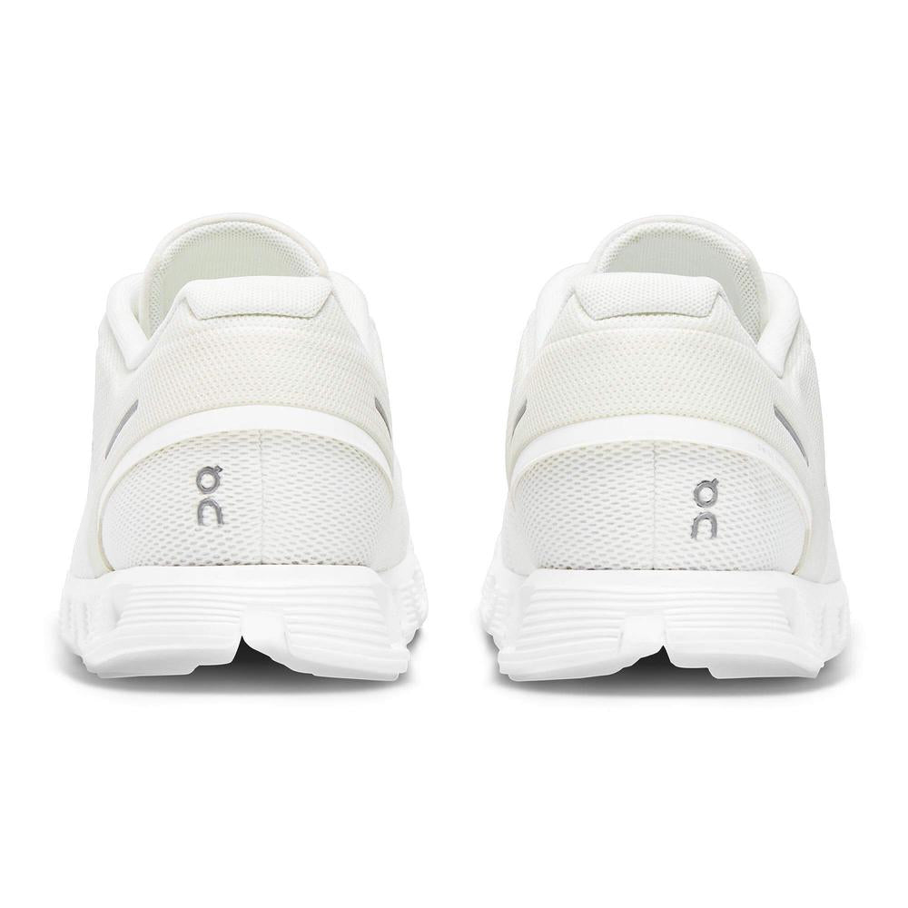 Men Cloud 5 - Undyed-White | White