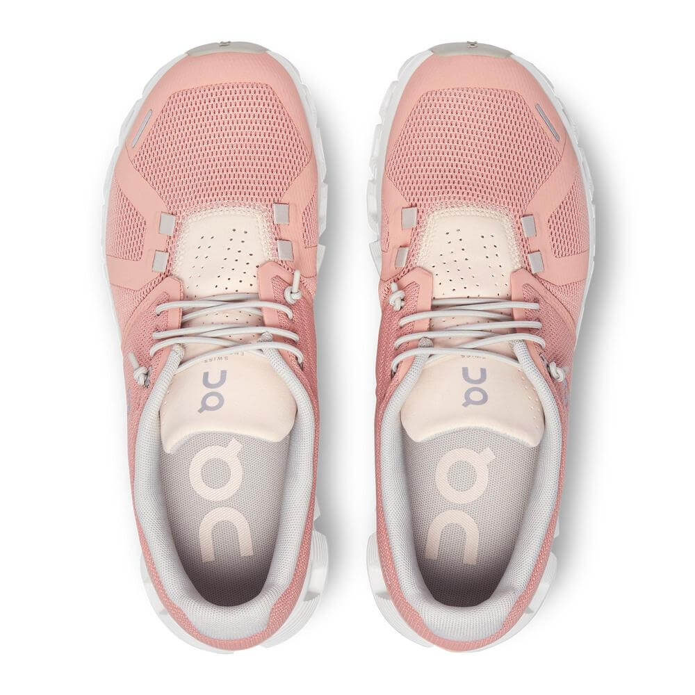 Women Cloud 5 – Rose | Shell