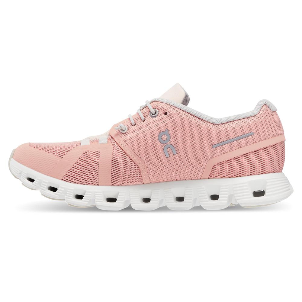 Women Cloud 5 – Rose | Shell