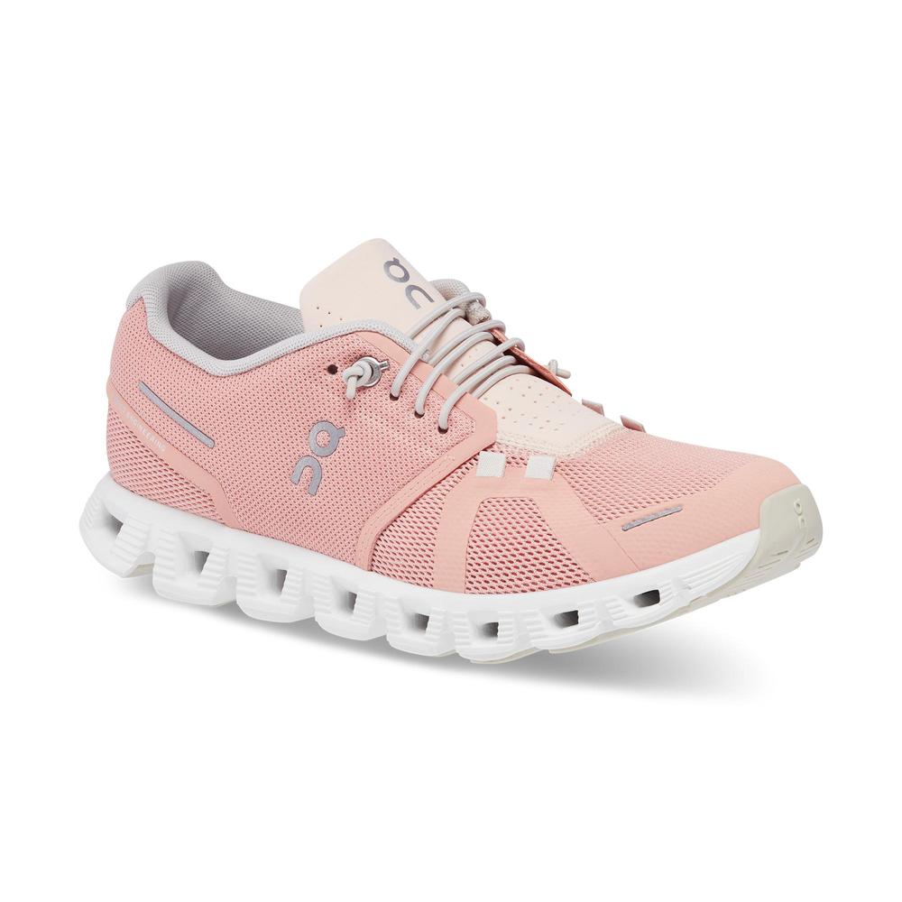 Women Cloud 5 – Rose | Shell