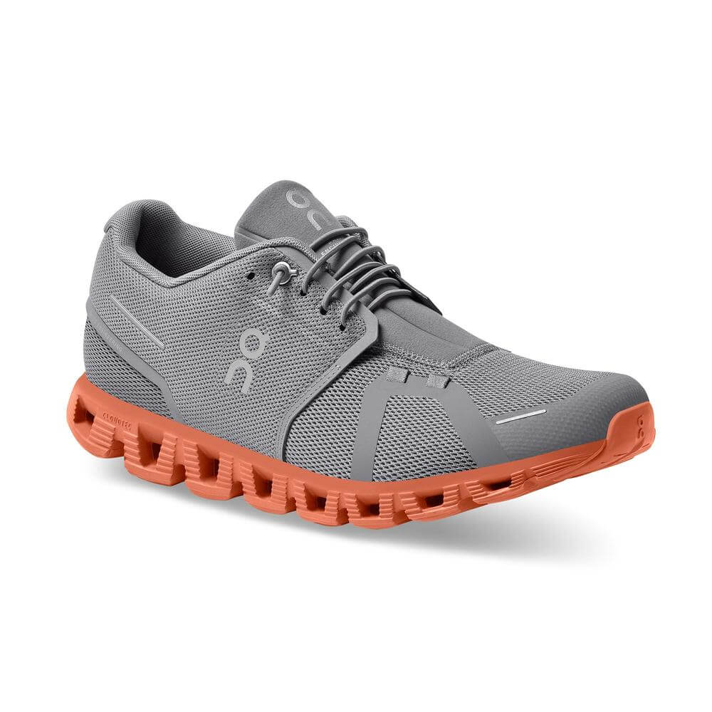Men Cloud 5 – Zinc | Canyon