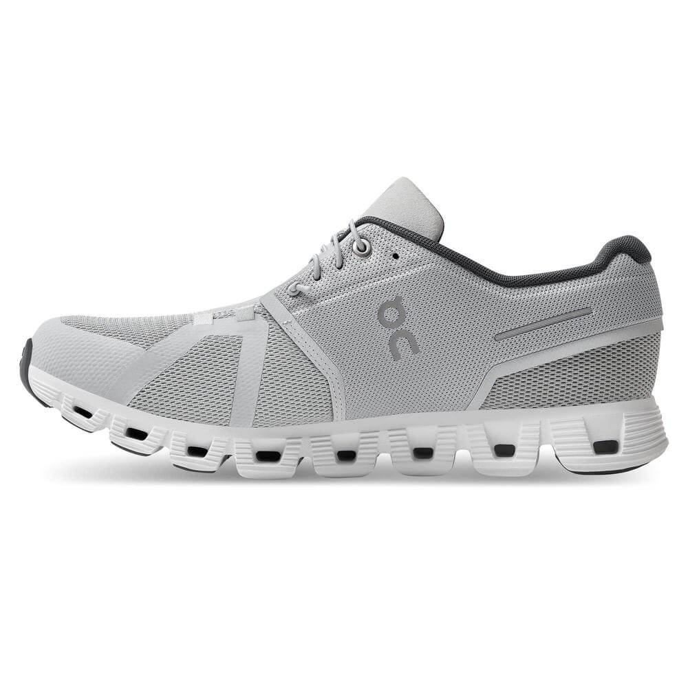 Men Cloud 5 - Glacier | White