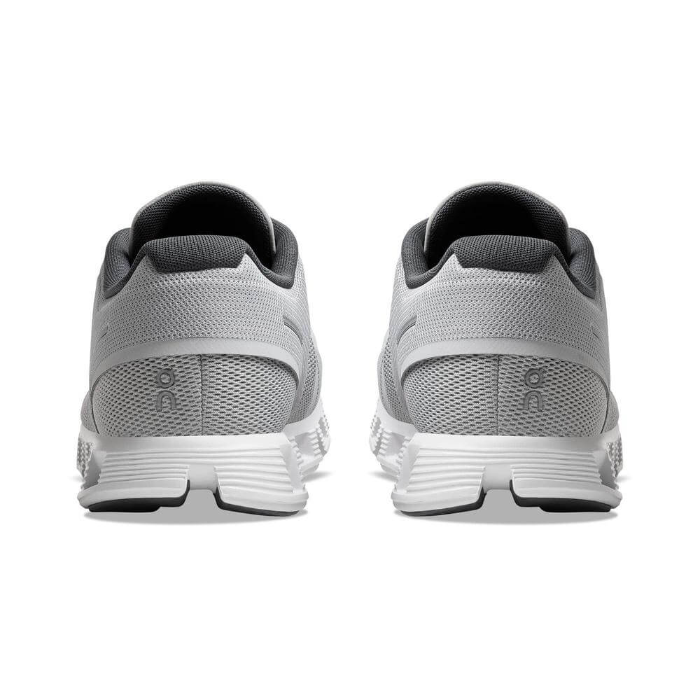 Men Cloud 5 - Glacier | White