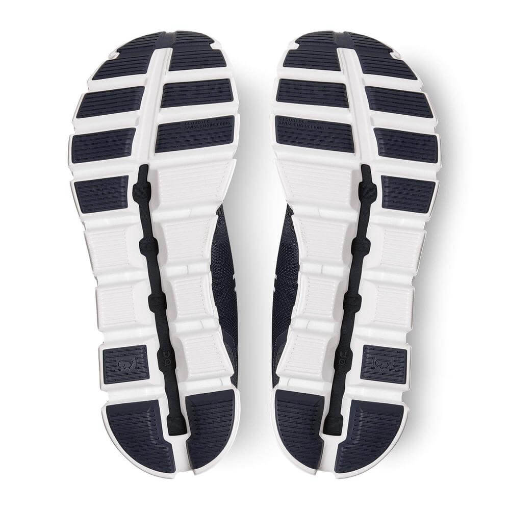 Men Cloud 5 - Midnight | White