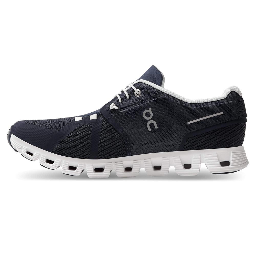 Men Cloud 5 - Midnight | White