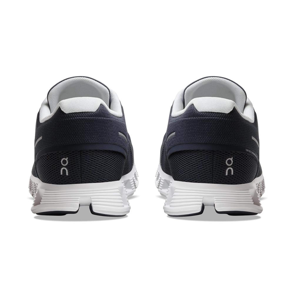 Men Cloud 5 - Midnight | White