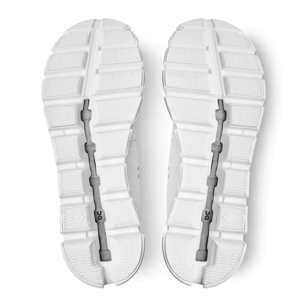 Men Cloud 5 - All White