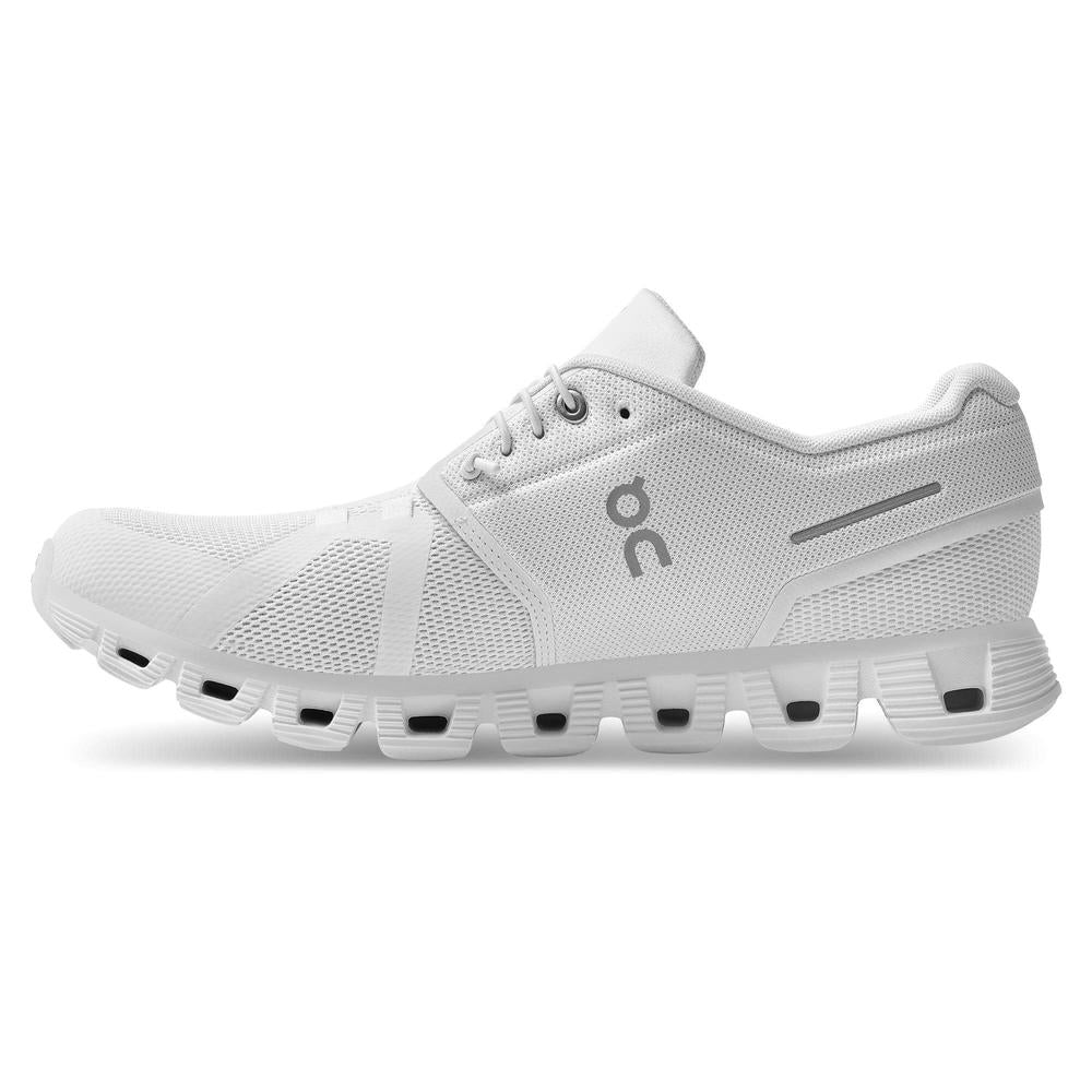 Men Cloud 5 - All White