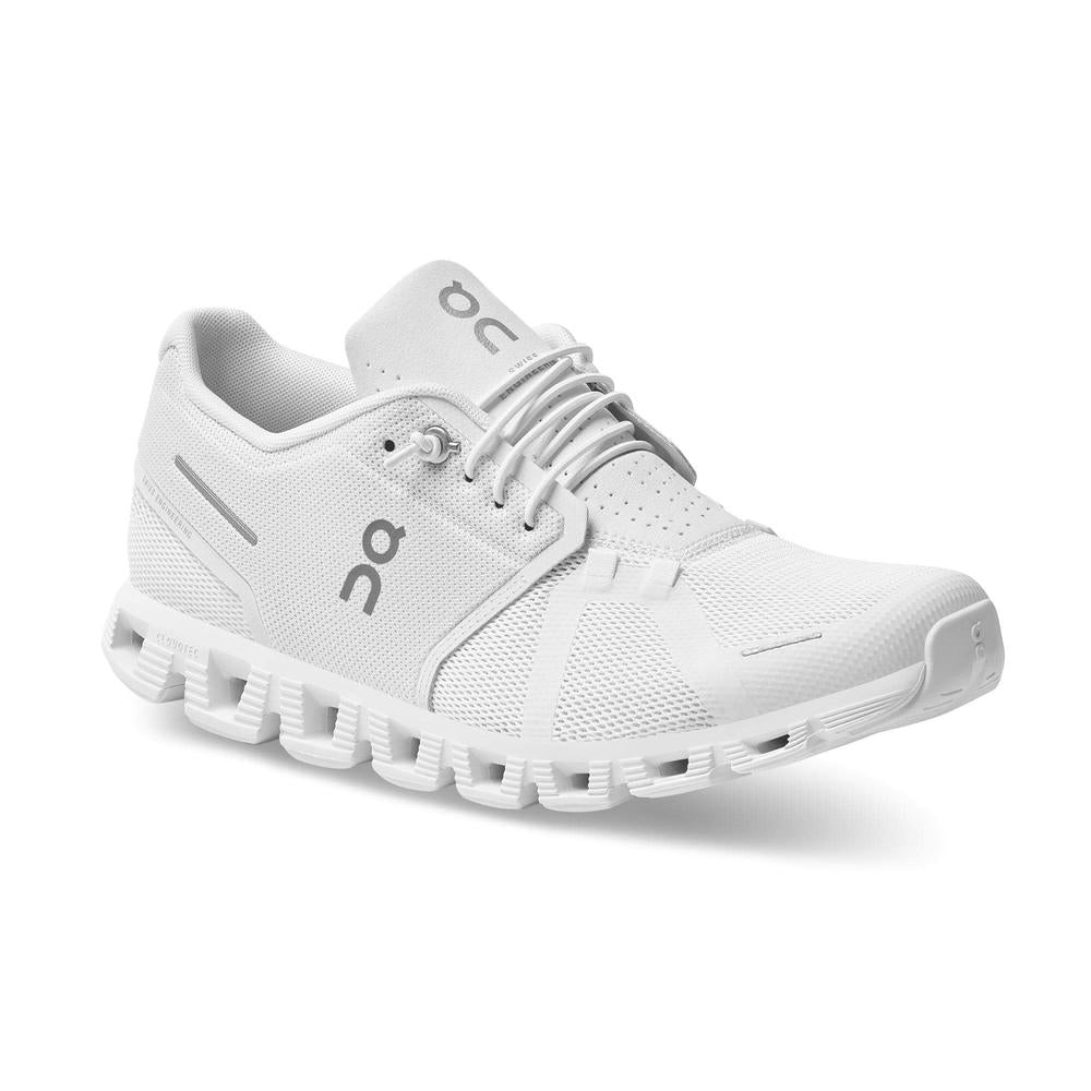 Men Cloud 5 - All White