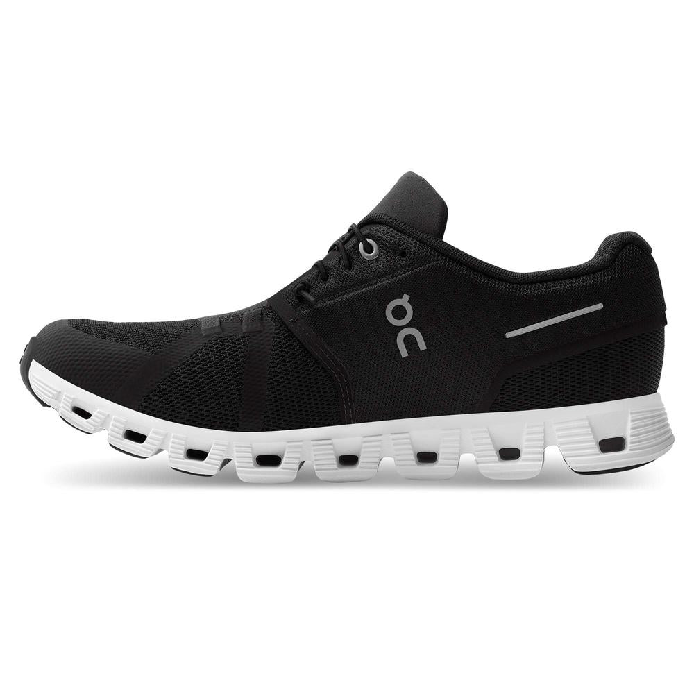 Men Cloud 5 - Black | White