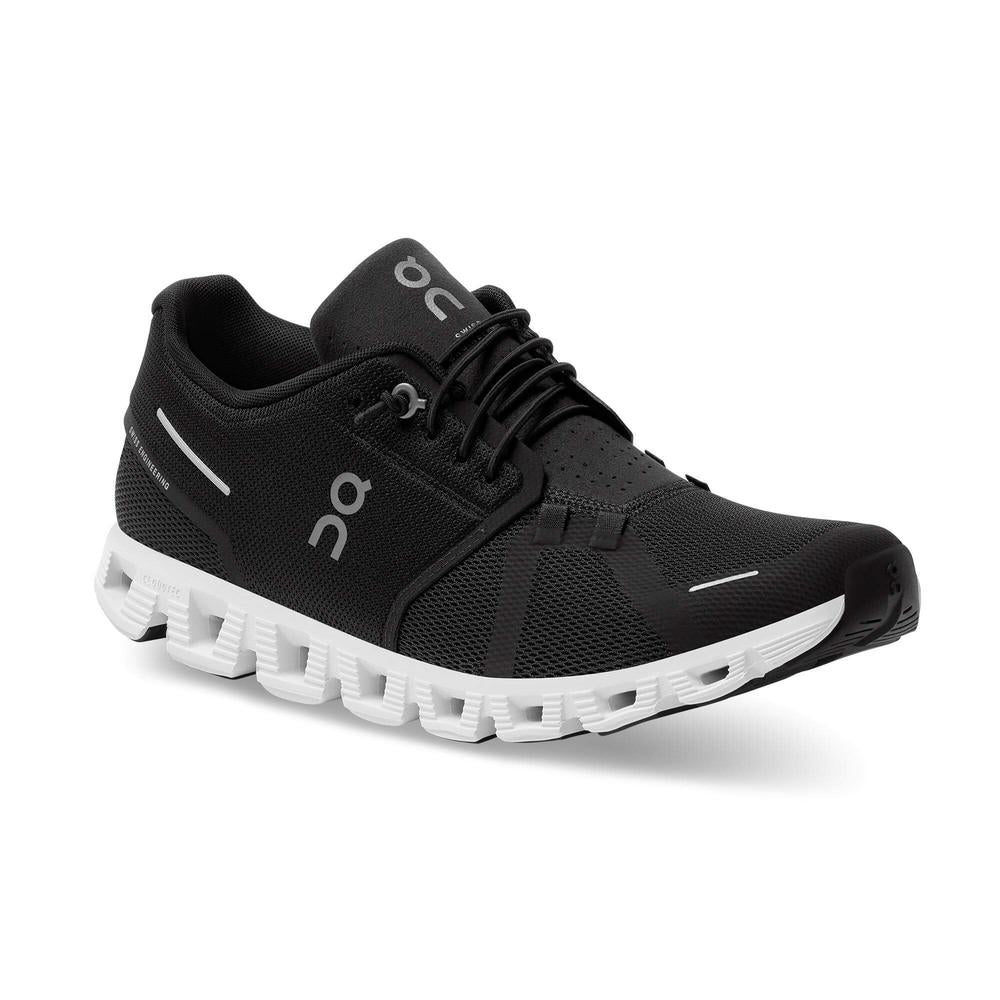 Men Cloud 5 - Black | White