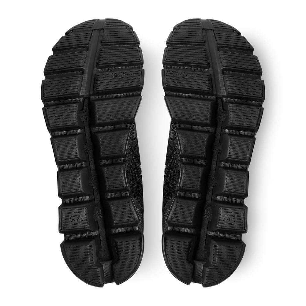 Men Cloud 5 - All Black