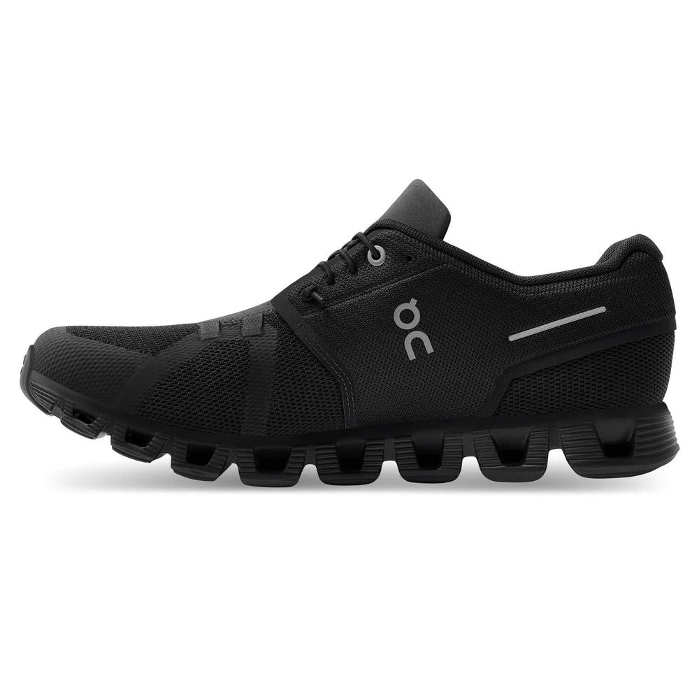 Men Cloud 5 - All Black