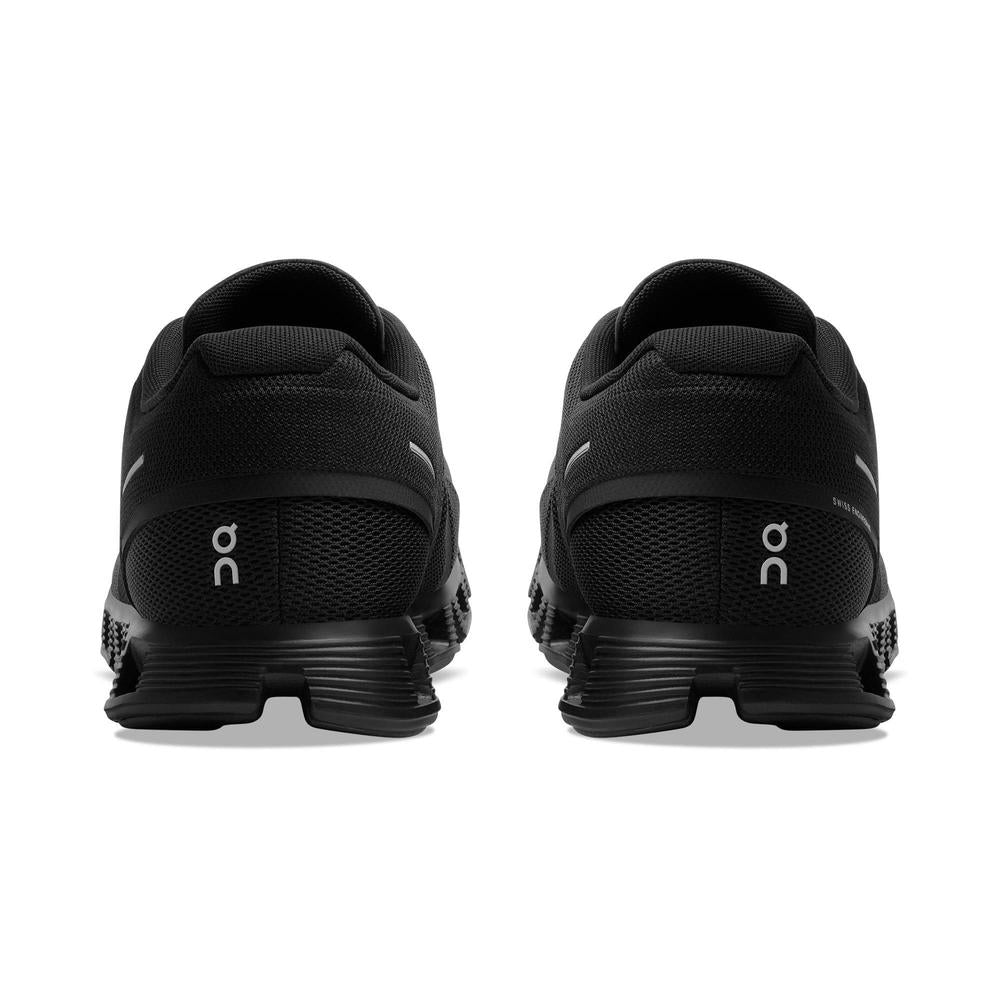 Men Cloud 5 - All Black