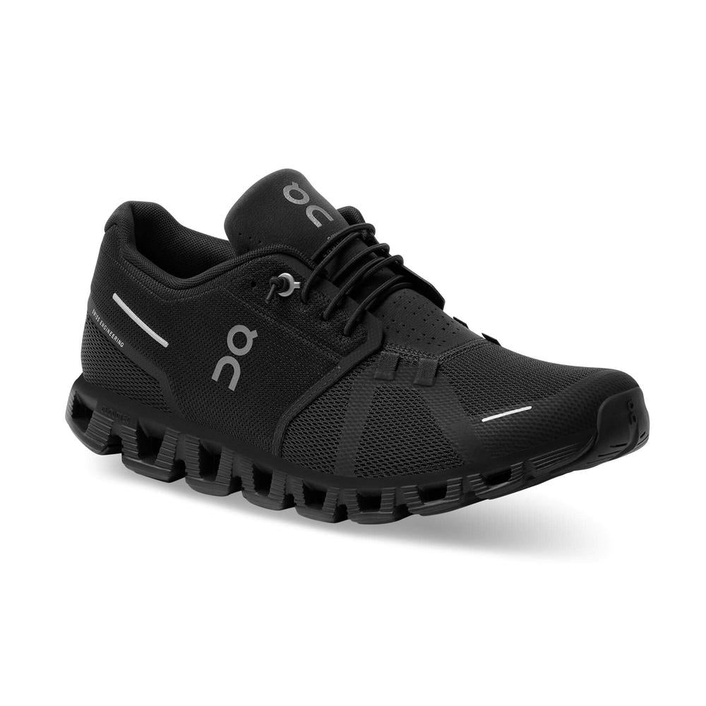 Men Cloud 5 - All Black