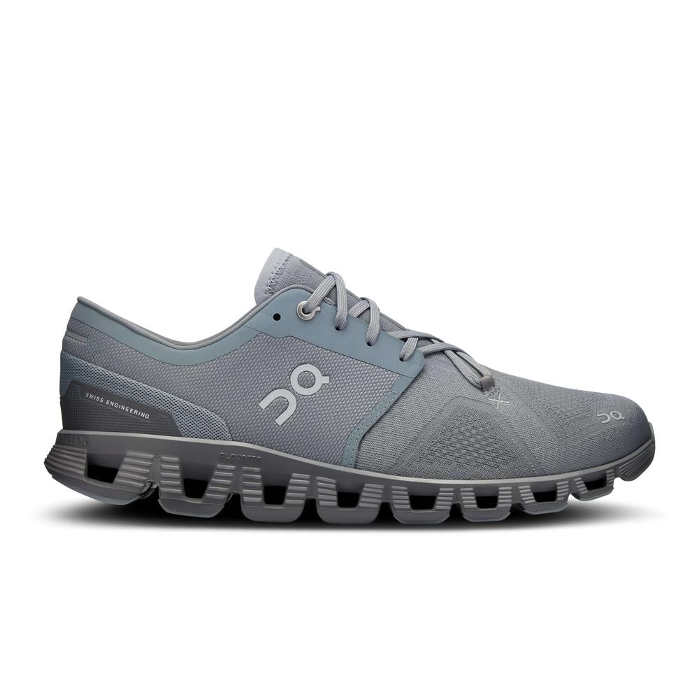 Men Cloud X 3 - Mist | Rock