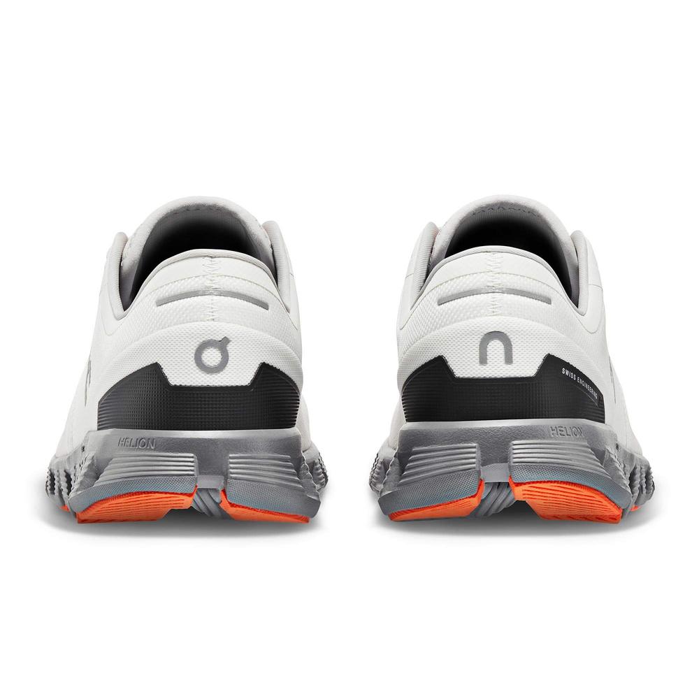Men Cloud X 3 - Ivory | Alloy