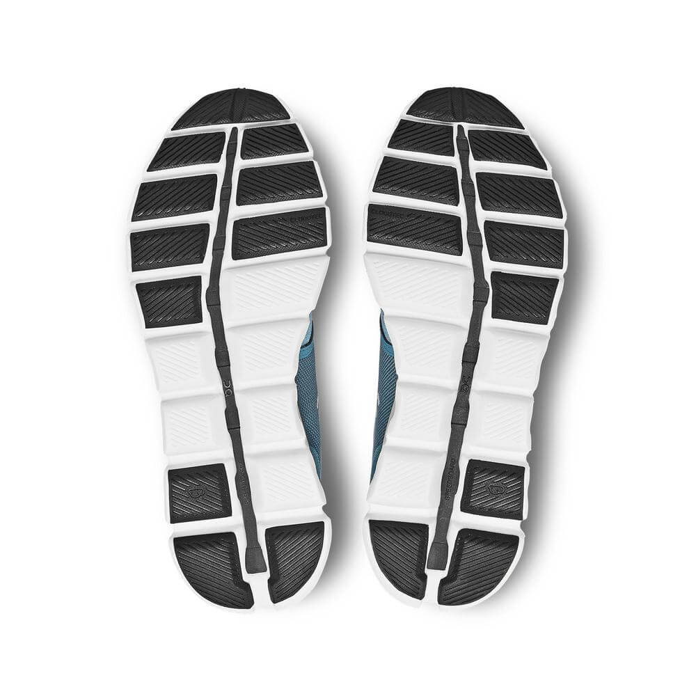 Men Cloud X 3 – Pewter | White