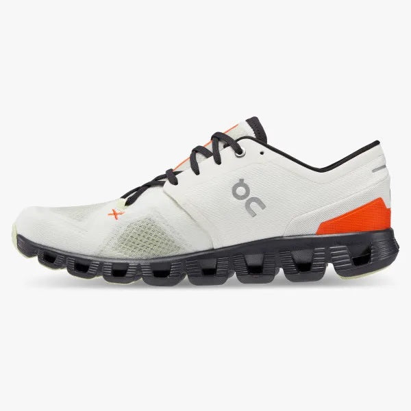Men Cloud X 3 – Ivory Flame