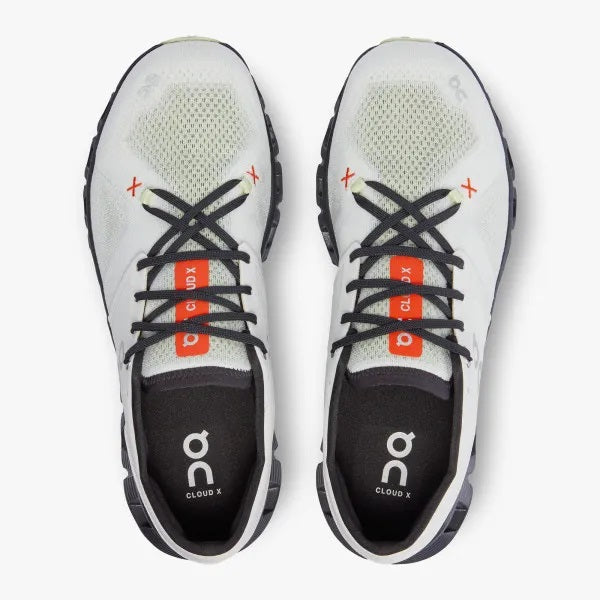 Men Cloud X 3 – Ivory Flame