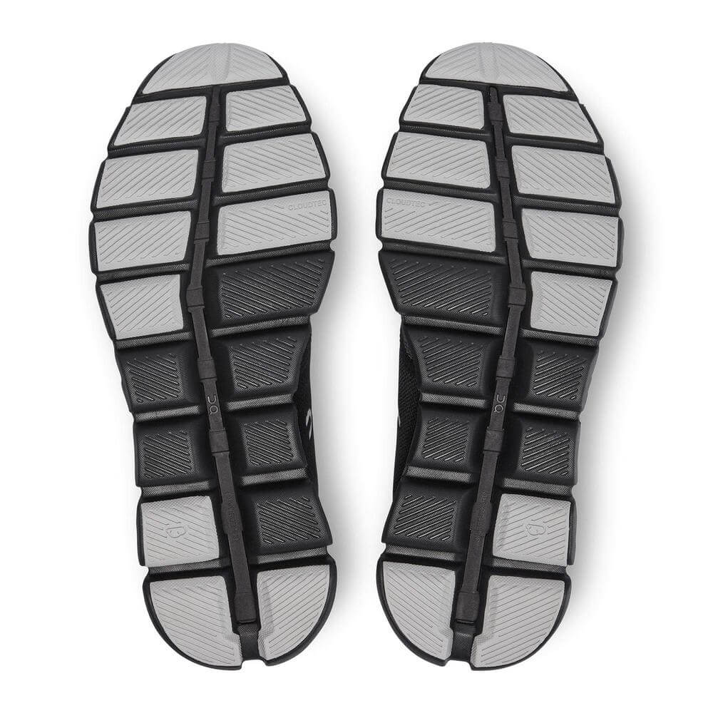 Men Cloud X 3 - Black