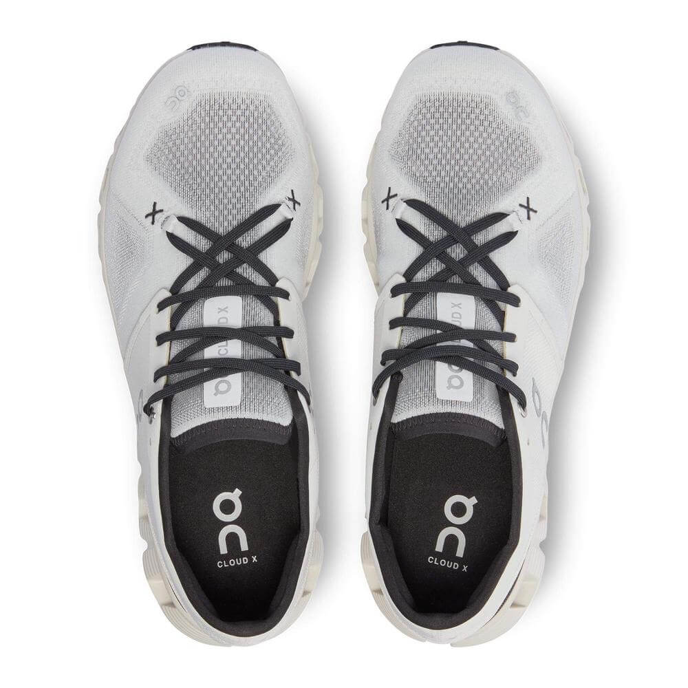 Men Cloud X 3 - Ivory | Black