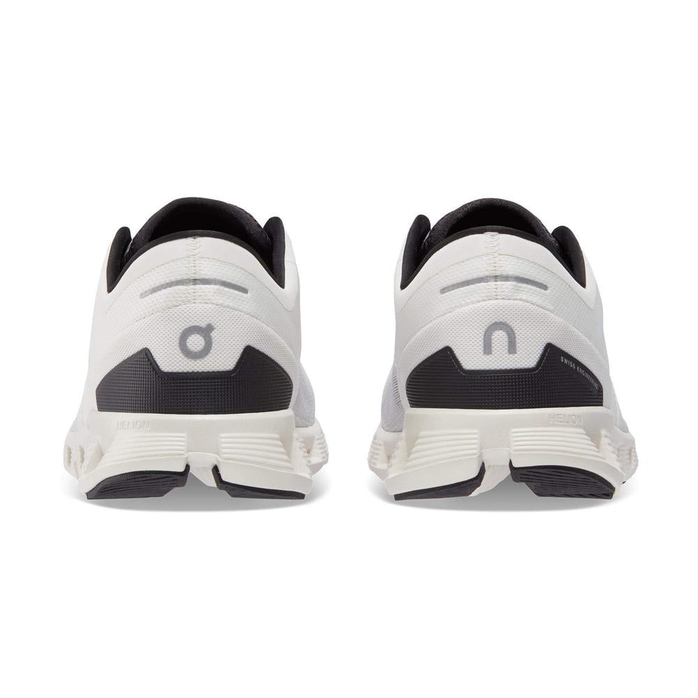 Men Cloud X 3 - Ivory | Black