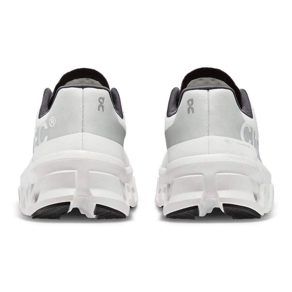 Men Cloudmonster - Undyed-White | White