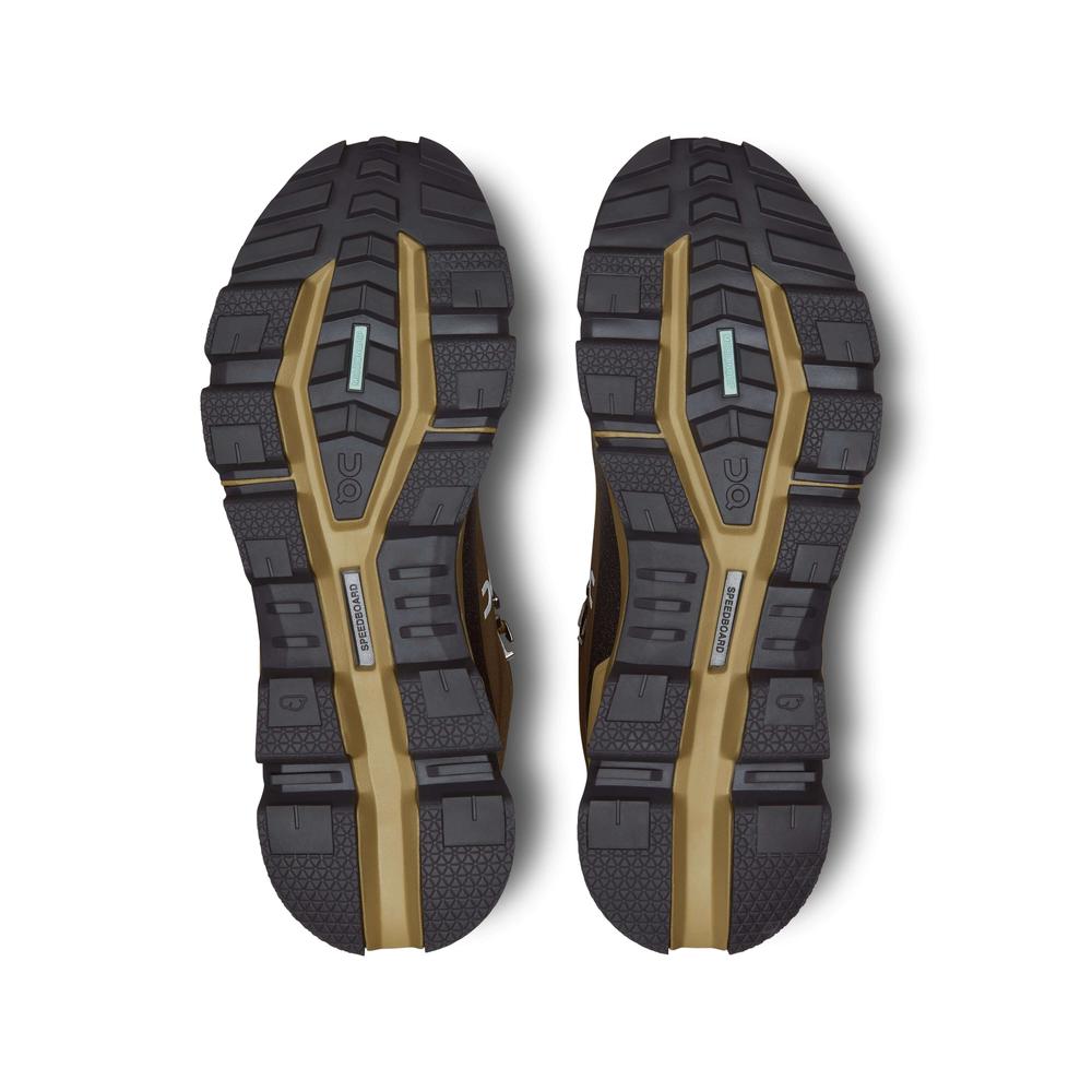 Men Cloudrock 2 Waterproof - Hunter | Safari