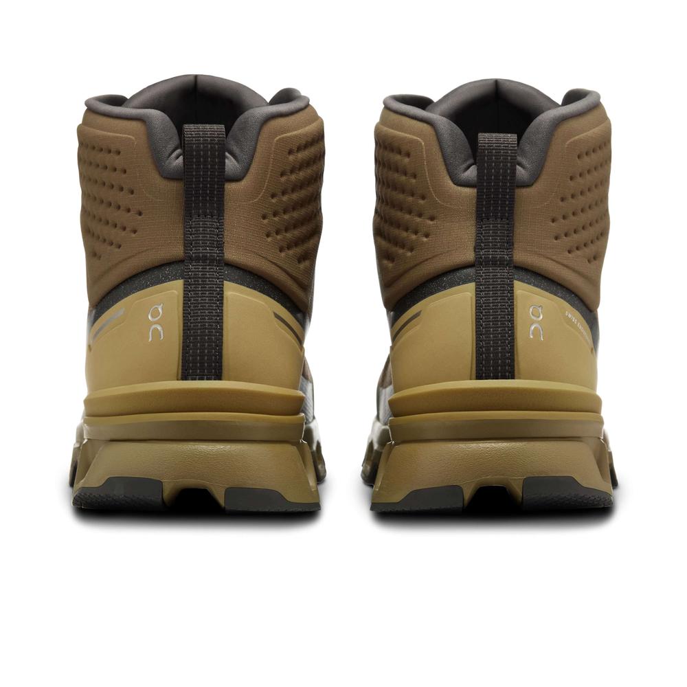 Men Cloudrock 2 Waterproof - Hunter | Safari