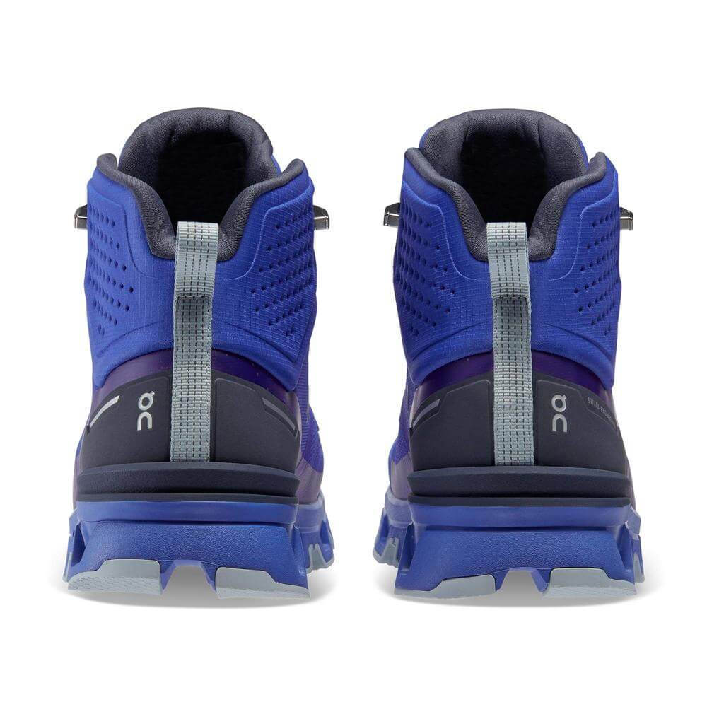 Men Cloudrock 2 Waterproof - Indigo | Cobalt